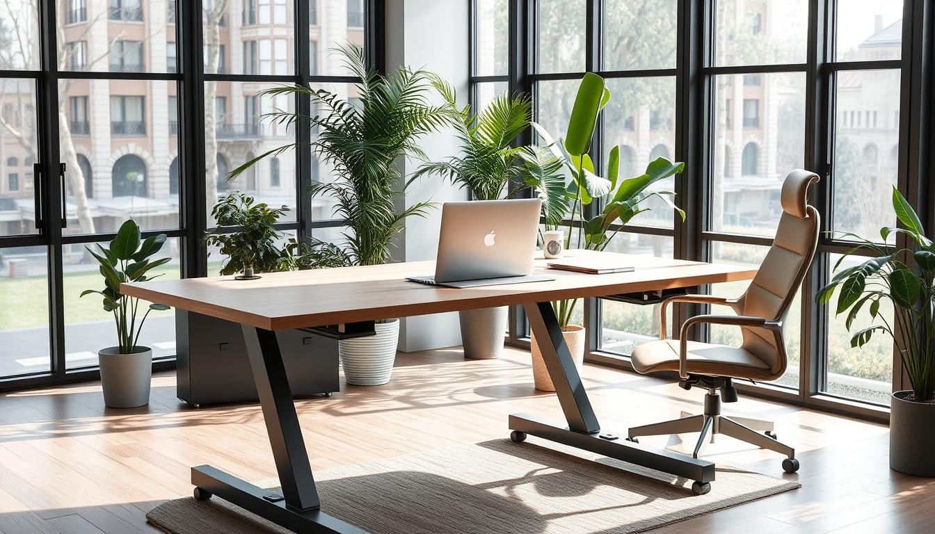 Ergonomie trifft Innovation